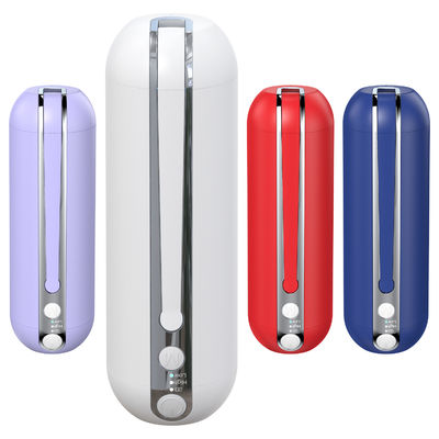 품질  Handheld Electric Portable Bidet With 200ml Water Capacity Rechargeable Battery 공장