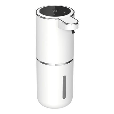 품질  4 Speed Adjustment Infrared Sensor Soap Dispenser Wall Mounted 공장