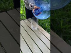 SP-02 대유량 워터펌프